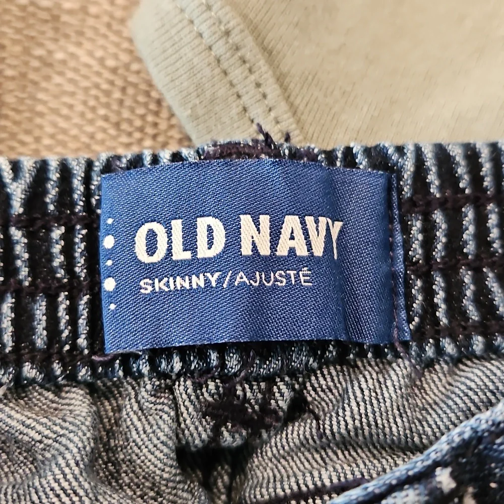 Baby Boy Bundle Spring/Summer Size 3 To 6 Months Carter's, Old Navy - Picture 4 of 6